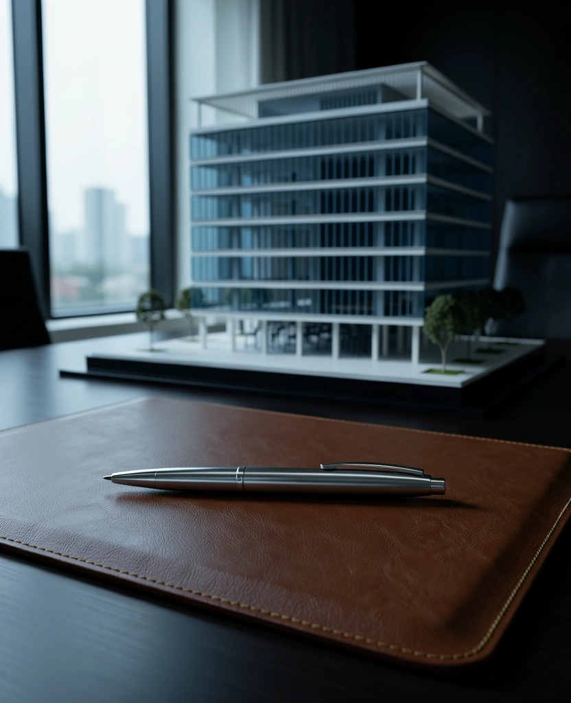 The Workspace of Trust