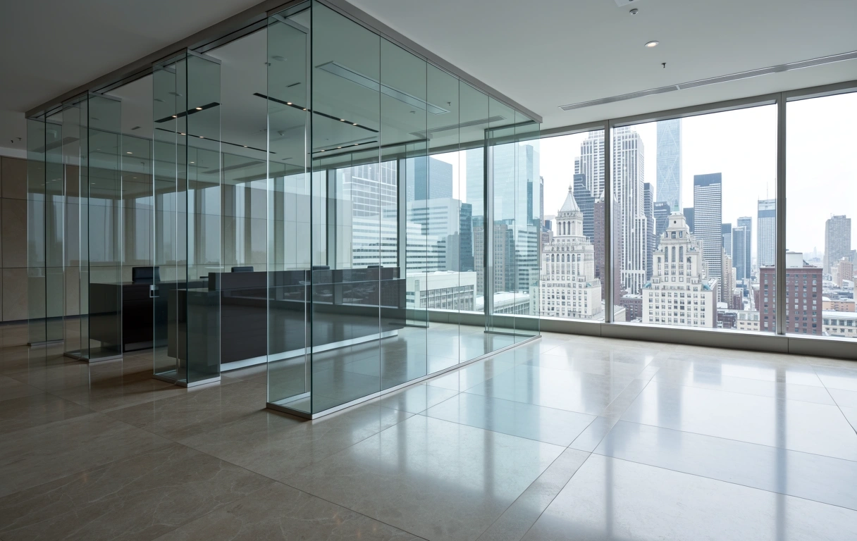 Pinnacle Financial Partners New York Office