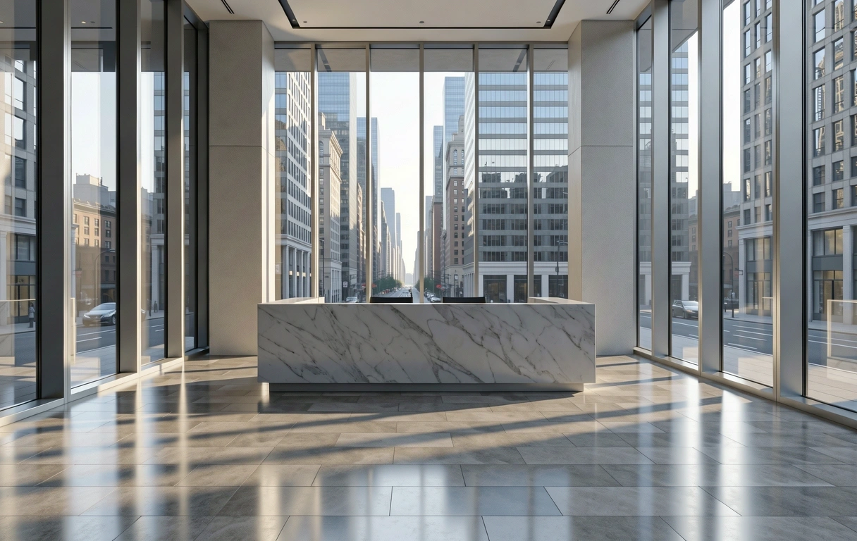 Pinnacle Financial Partners Interior