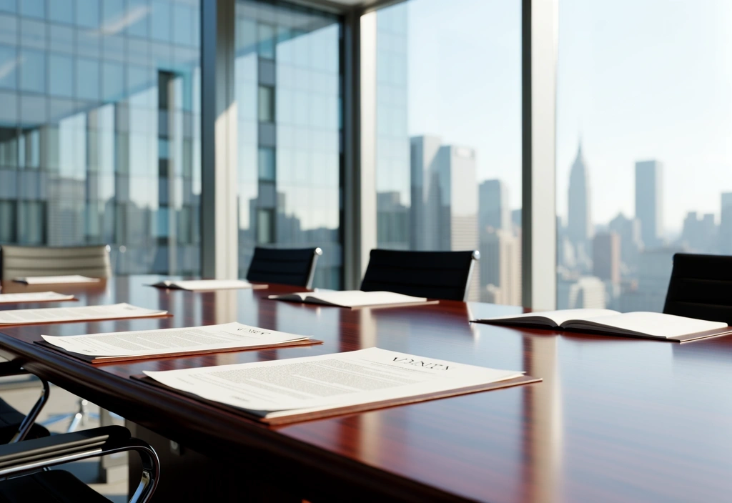 Commercial Advisory Consultation